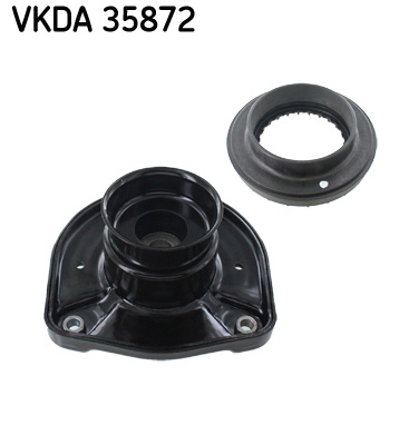 Top Strut Mounting - VKDA 35872 SKF